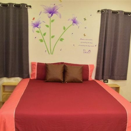 Nubdao Resort&Restaurant Nong Prue Dış mekan fotoğraf