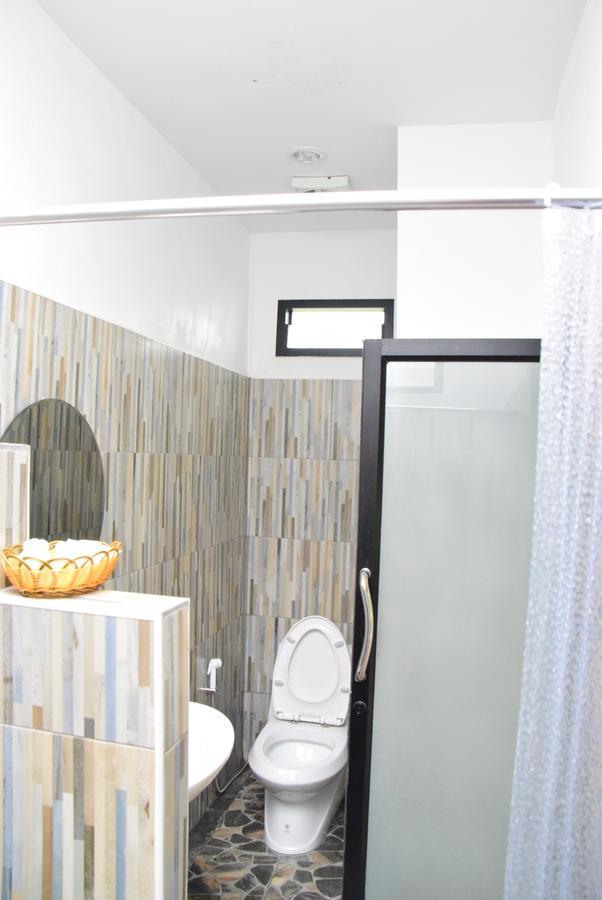 Nubdao Resort&Restaurant Nong Prue Dış mekan fotoğraf