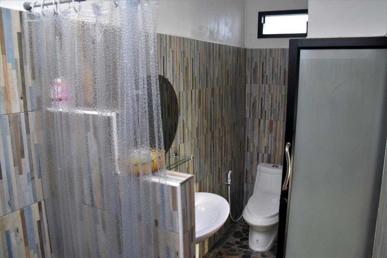 Nubdao Resort&Restaurant Nong Prue Dış mekan fotoğraf